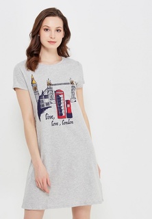 Сорочка ночная Marks & Spencer