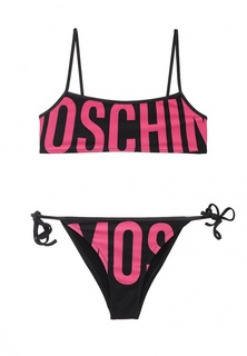 Купальник Moschino