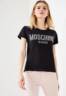 Футболка Moschino