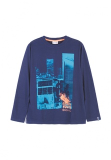 Лонгслив Coccodrillo