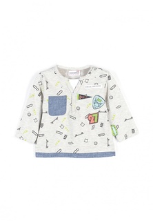 Лонгслив Coccodrillo