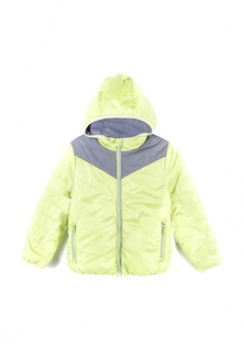 Куртка утепленная Coccodrillo