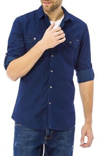 Рубашка джинсовая LC Waikiki