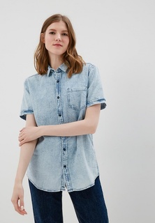 Рубашка джинсовая Colins Colins