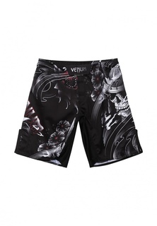 Шорты спортивные Venum Samurai Skull