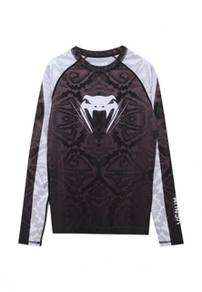 Рашгард Venum Amazonia 5.0