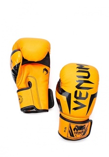 Перчатки боксерские Venum Elite