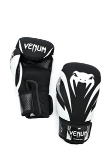 Перчатки боксерские Venum Impact
