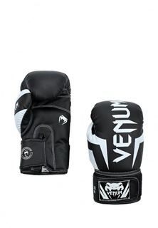 Перчатки боксерские Venum Elite