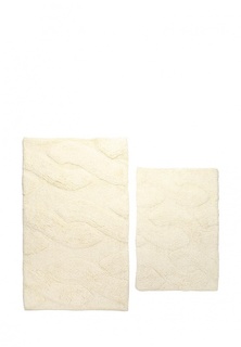 Комплект ковриков 60х100 и 50х70 Sofi De Marko