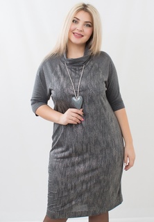 Платье Balsako Серебяный дождь