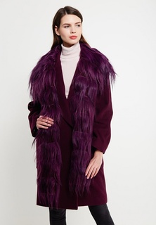 Пальто Anastasya Barsukova coat160012