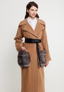 Пальто Anastasya Barsukova coat160003
