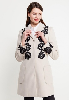 Пальто Anastasya Barsukova coat170019