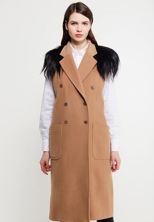 Жилет Anastasya Barsukova coat160101