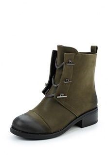 Ботинки Vivian Royal