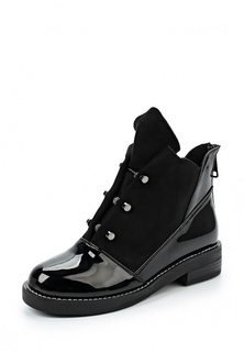 Ботинки Vivian Royal