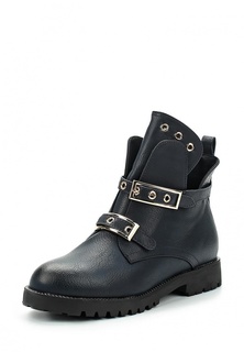 Ботинки Saivvila