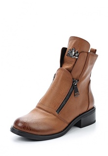 Ботинки Saivvila