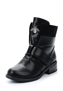 Ботинки Saivvila