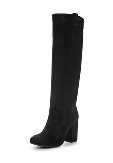 Ботфорты GARRO