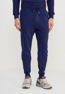 Брюки спортивные New Balance ESSENTIALS FT GRAPHIC SWEATPANT