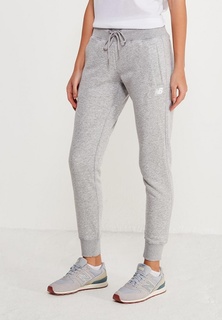 Брюки спортивные New Balance ESSENTIALS SWEATPANT