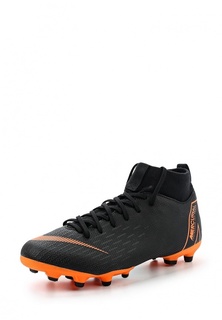Бутсы Nike JR SUPERFLY 6 ACADEMY GS MG