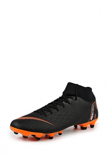 Бутсы Nike SUPERFLY 6 ACADEMY MG