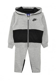 Костюм спортивный Nike NKB NSW TRACKSUIT FZ SET