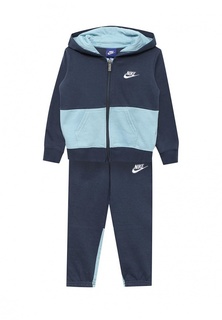 Костюм спортивный Nike NKB NSW TRACKSUIT FZ SET