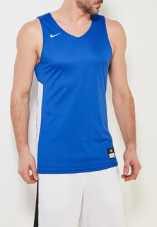 Майка спортивная Nike M NK TANK REVERSIBLE