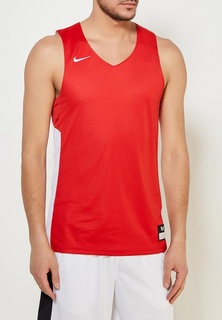 Майка спортивная Nike M NK TANK REVERSIBLE