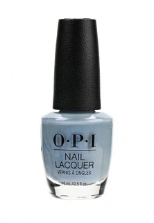 Лак для ногтей O.P.I OPI Check Out the Old Geysirs, 15 мл