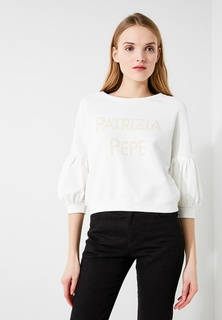 Свитшот Patrizia Pepe