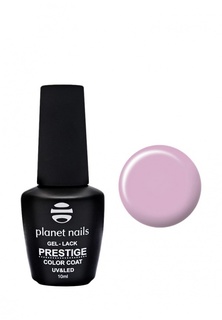 Гель-лак для ногтей Planet Nails "PRESTIGE" - 517, 10 мл нежная орхидея