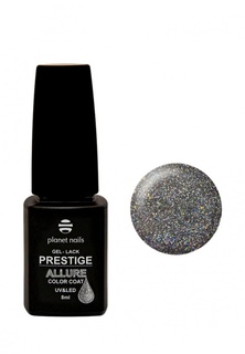 Гель-лак для ногтей Planet Nails "PRESTIGE ALLURE" - 646, 8 мл