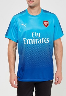Футболка спортивная PUMA AFC Away Replica Shirt