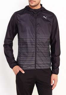 Ветровка PUMA LastLap Graphic Jacket