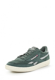 Кеды Reebok Classics REVENGE PLUS PN