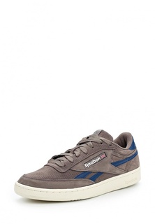 Кеды Reebok Classics REVENGE PLUS PN