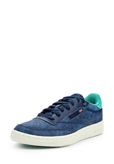 Кеды Reebok Classics CLUB C 85 PRO MCCE