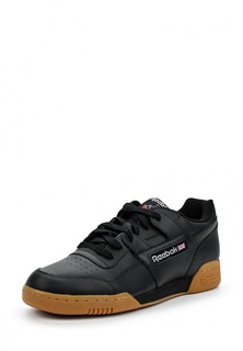 Кеды Reebok Classics WORKOUT PLUS