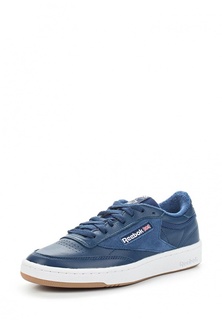 Кеды Reebok Classics CLUB C 85 ESTL