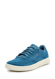 Кеды Reebok Classics CLUB C 85 MCC
