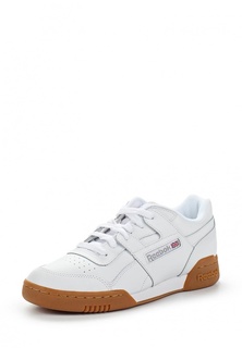 Кеды Reebok Classics WORKOUT PLUS