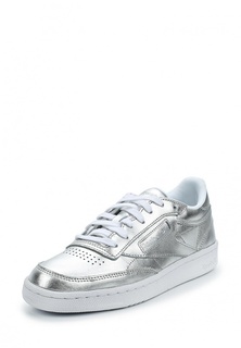 Кеды Reebok Classics CLUB C 85 S SHINE