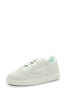 Кеды Reebok Classics CLUB C 85 NBK