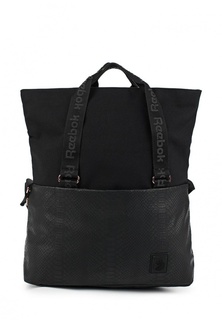 Сумка Reebok Classics CL SNAKE EMBOSSED BAG