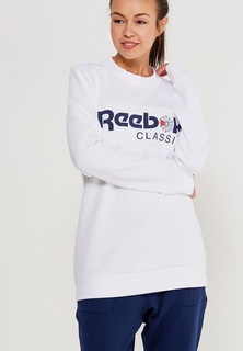 Свитшот Reebok Classics F ICONIC CREW